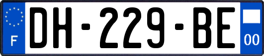 DH-229-BE