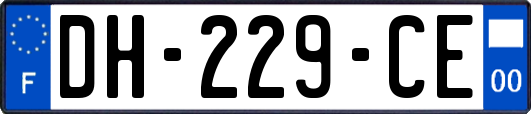 DH-229-CE