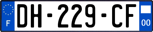 DH-229-CF