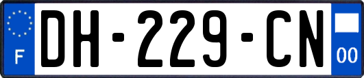 DH-229-CN