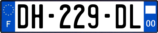 DH-229-DL