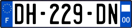 DH-229-DN