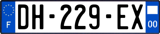 DH-229-EX