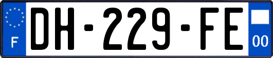 DH-229-FE