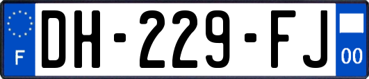DH-229-FJ