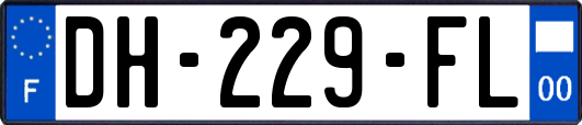 DH-229-FL