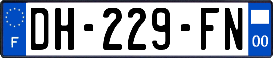 DH-229-FN