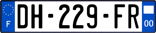 DH-229-FR