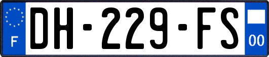 DH-229-FS