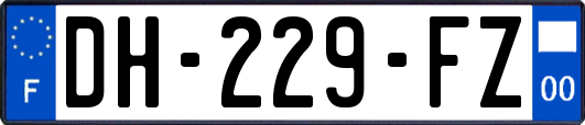 DH-229-FZ