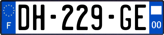 DH-229-GE