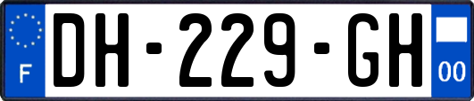 DH-229-GH