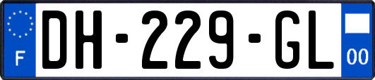 DH-229-GL