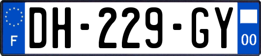 DH-229-GY
