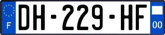 DH-229-HF