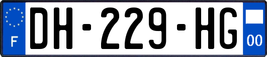 DH-229-HG