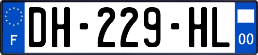 DH-229-HL