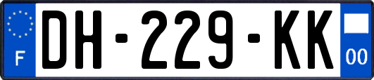 DH-229-KK