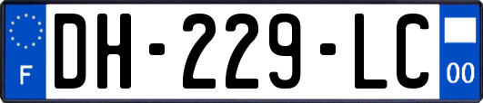 DH-229-LC