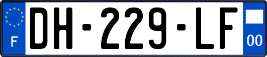 DH-229-LF