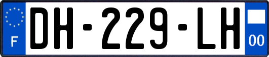 DH-229-LH