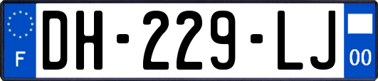 DH-229-LJ