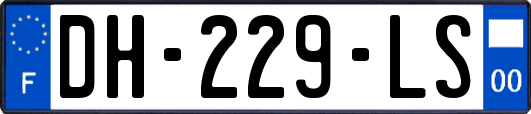 DH-229-LS