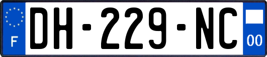 DH-229-NC