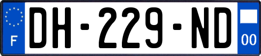 DH-229-ND