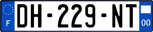 DH-229-NT