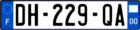 DH-229-QA