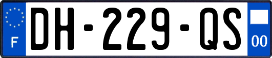 DH-229-QS