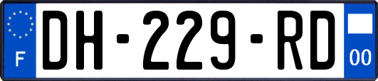 DH-229-RD