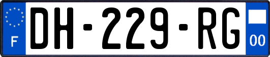 DH-229-RG