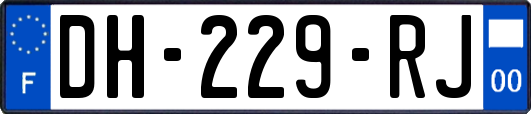 DH-229-RJ
