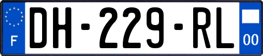 DH-229-RL