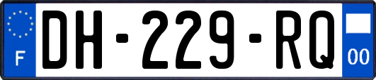 DH-229-RQ