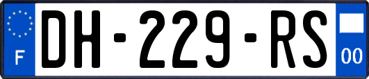 DH-229-RS