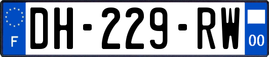 DH-229-RW