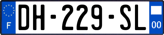 DH-229-SL