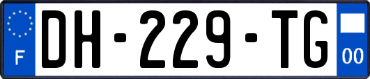 DH-229-TG