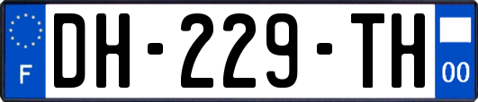 DH-229-TH