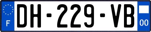 DH-229-VB