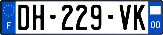 DH-229-VK