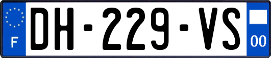 DH-229-VS