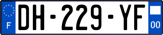 DH-229-YF