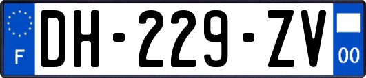 DH-229-ZV