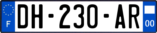 DH-230-AR