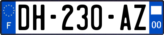 DH-230-AZ