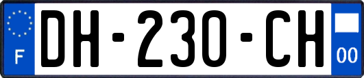 DH-230-CH